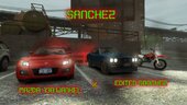 GTA IV: New Tuner Car Sound Pack